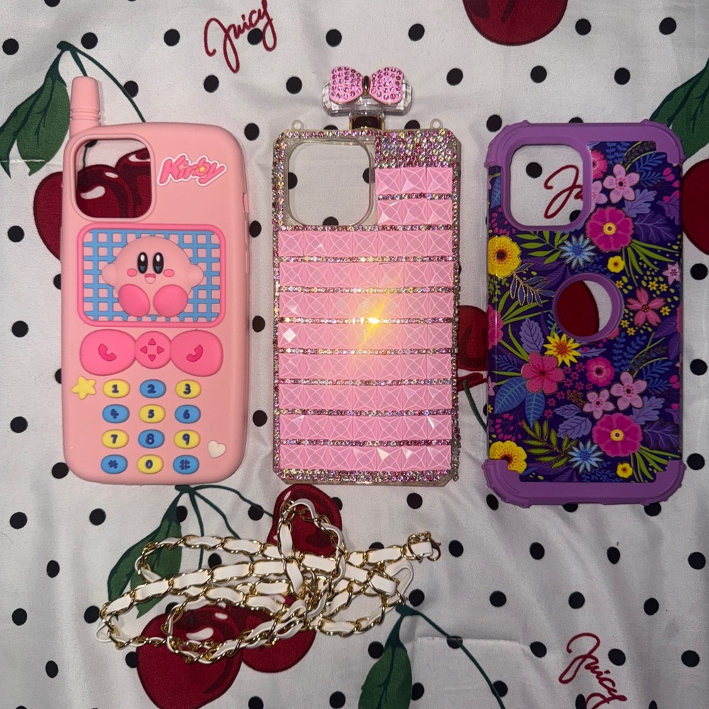 Iphone 12 Pro Max Cases Bundle